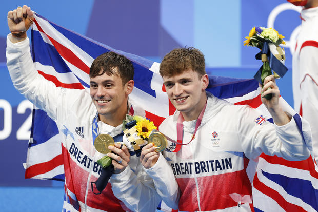 Tom Daley: “Incrivelmente orgulhoso por dizer que sou homossexual e também campeão olímpico”
